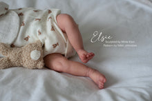 Load image into Gallery viewer, PROTOTYPE Elsie Reborn by Nikki Johnston - Sculpted by Mirte Kooi