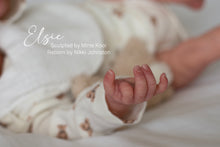 Load image into Gallery viewer, PROTOTYPE Elsie Reborn by Nikki Johnston - Sculpted by Mirte Kooi