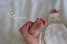 Load image into Gallery viewer, PROTOTYPE Elsie Reborn by Nikki Johnston - Sculpted by Mirte Kooi