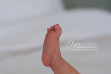 Load image into Gallery viewer, PROTOTYPE Elsie Reborn by Nikki Johnston - Sculpted by Mirte Kooi