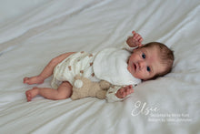 Load image into Gallery viewer, PROTOTYPE Elsie Reborn by Nikki Johnston - Sculpted by Mirte Kooi