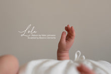 Load image into Gallery viewer, PROTOTYPE Lola - Complete Baby Reborn by Nikki Johnston, Sculpted by Beatriz Clemente
