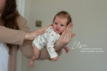 Load image into Gallery viewer, PROTOTYPE Elsie Reborn by Nikki Johnston - Sculpted by Mirte Kooi