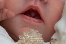 Load image into Gallery viewer, PROTOTYPE Elsie Reborn by Nikki Johnston - Sculpted by Mirte Kooi