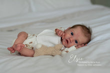 Load image into Gallery viewer, PROTOTYPE Elsie Reborn by Nikki Johnston - Sculpted by Mirte Kooi