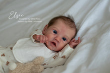 Load image into Gallery viewer, PROTOTYPE Elsie Reborn by Nikki Johnston - Sculpted by Mirte Kooi