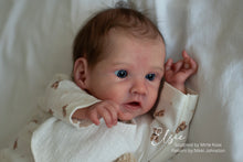 Load image into Gallery viewer, PROTOTYPE Elsie Reborn by Nikki Johnston - Sculpted by Mirte Kooi