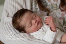 Load image into Gallery viewer, PROTOTYPE Lola - Complete Baby Reborn by Nikki Johnston, Sculpted by Beatriz Clemente