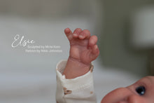 Load image into Gallery viewer, PROTOTYPE Elsie Reborn by Nikki Johnston - Sculpted by Mirte Kooi