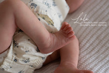 Load image into Gallery viewer, PROTOTYPE Lola - Complete Baby Reborn by Nikki Johnston, Sculpted by Beatriz Clemente