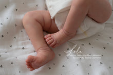 Load image into Gallery viewer, PROTOTYPE Lola - Complete Baby Reborn by Nikki Johnston, Sculpted by Beatriz Clemente