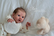 Load image into Gallery viewer, PROTOTYPE Elsie Reborn by Nikki Johnston - Sculpted by Mirte Kooi