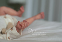 Load image into Gallery viewer, PROTOTYPE Elsie Reborn by Nikki Johnston - Sculpted by Mirte Kooi