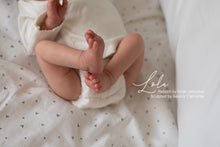 Load image into Gallery viewer, PROTOTYPE Lola - Complete Baby Reborn by Nikki Johnston, Sculpted by Beatriz Clemente