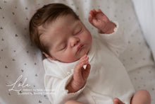 Load image into Gallery viewer, PROTOTYPE Lola - Complete Baby Reborn by Nikki Johnston, Sculpted by Beatriz Clemente