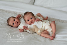 Load image into Gallery viewer, PROTOTYPE Wes Reborn by Nikki Johnston - Sculpted by Mitre Kooi