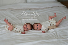 Load image into Gallery viewer, PROTOTYPE Wes Reborn by Nikki Johnston - Sculpted by Mitre Kooi