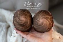 Load image into Gallery viewer, PROTOTYPE Wes Reborn by Nikki Johnston - Sculpted by Mitre Kooi