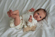 Load image into Gallery viewer, PROTOTYPE Wes Reborn by Nikki Johnston - Sculpted by Mitre Kooi