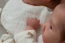 Load image into Gallery viewer, PROTOTYPE Wes Reborn by Nikki Johnston - Sculpted by Mitre Kooi