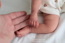 Load image into Gallery viewer, PROTOTYPE Wes Reborn by Nikki Johnston - Sculpted by Mitre Kooi