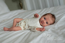 Load image into Gallery viewer, PROTOTYPE Wes Reborn by Nikki Johnston - Sculpted by Mitre Kooi