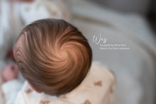 Load image into Gallery viewer, PROTOTYPE Wes Reborn by Nikki Johnston - Sculpted by Mitre Kooi