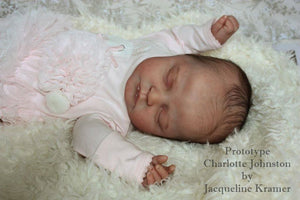 Princess Charlotte (Sold Out)