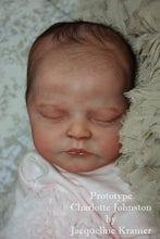 Load image into Gallery viewer, Princess Charlotte (Sold Out)