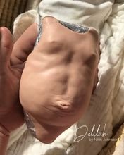 Load image into Gallery viewer, Delilah Belly Plate (Temporarily Out Of Stock)