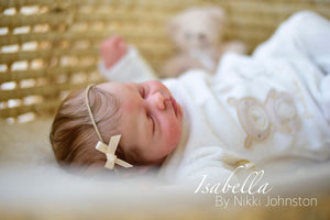 Isabella (Sold Out)